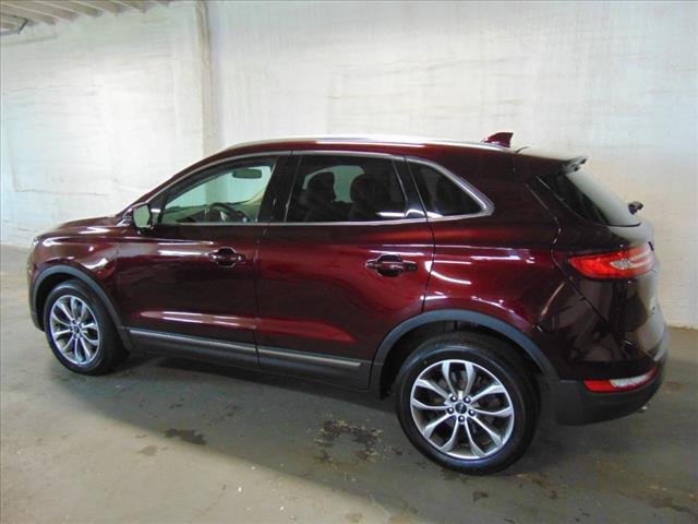 used 2019 Lincoln MKC car, priced at $18,843