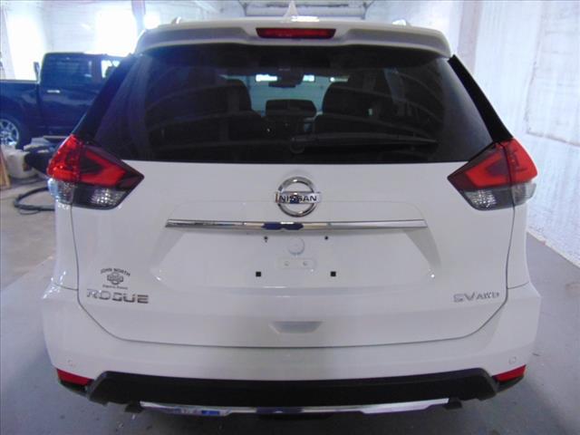 used 2019 Nissan Rogue car, priced at $18,544