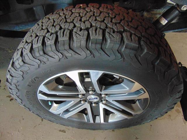 used 2023 Ford F-150 car, priced at $33,850