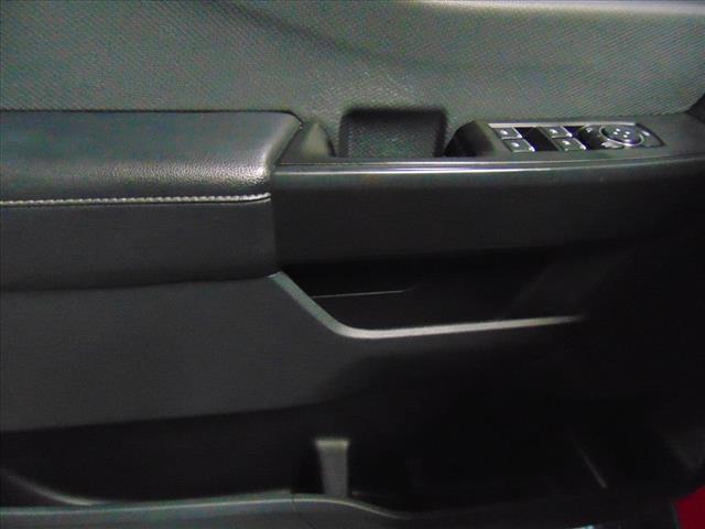 used 2023 Ford F-150 car, priced at $33,850