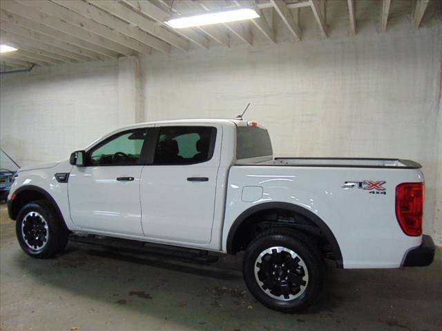 used 2021 Ford Ranger car, priced at $29,848