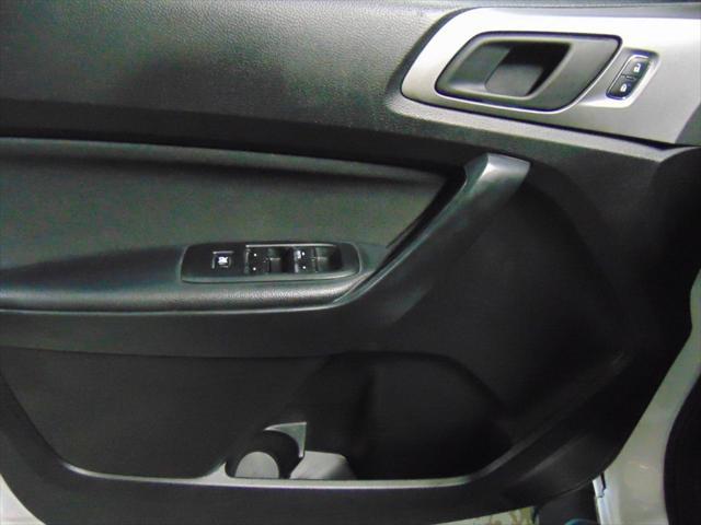 used 2021 Ford Ranger car, priced at $29,848
