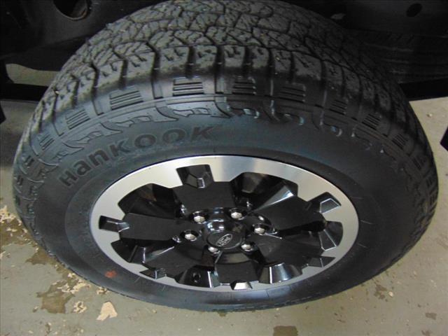 used 2021 Ford Ranger car, priced at $29,848