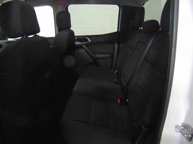 used 2021 Ford Ranger car, priced at $29,848