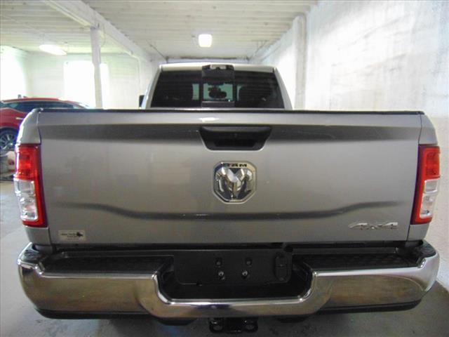 used 2024 Ram 2500 car, priced at $43,856