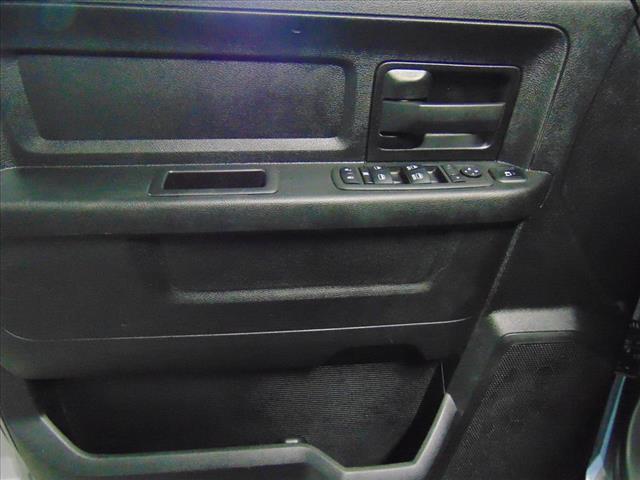 used 2024 Ram 2500 car, priced at $43,856