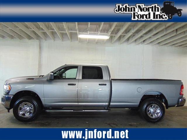 used 2024 Ram 2500 car, priced at $43,856