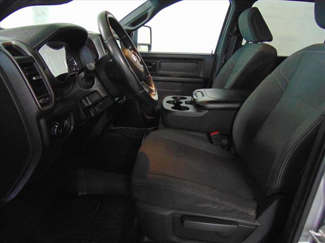 used 2024 Ram 2500 car, priced at $43,856
