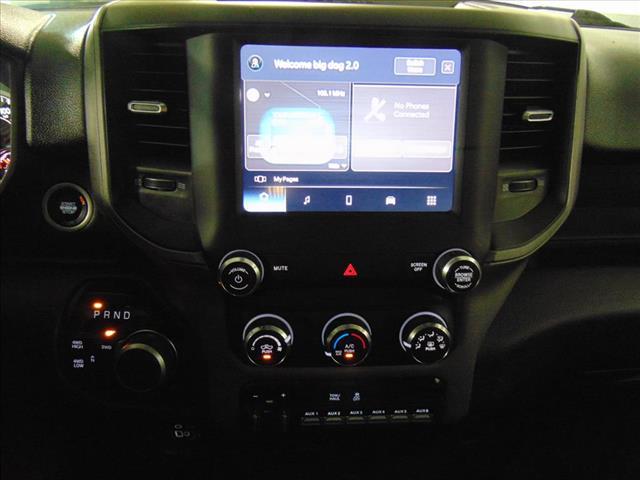 used 2024 Ram 2500 car, priced at $43,856