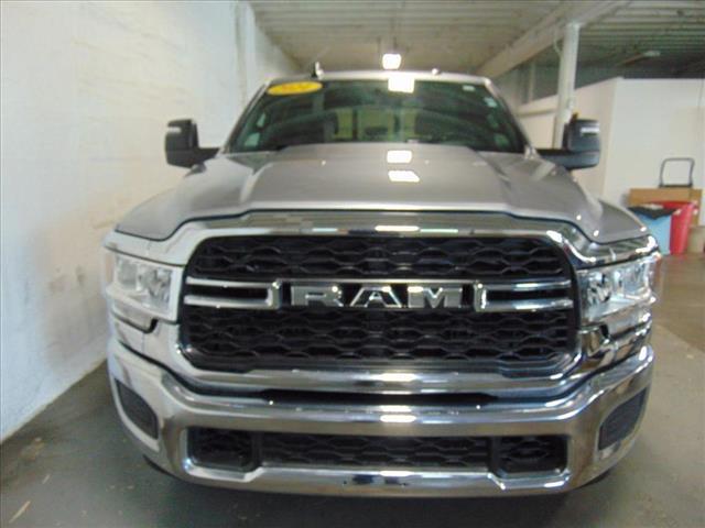 used 2024 Ram 2500 car, priced at $43,856