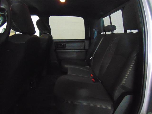 used 2024 Ram 2500 car, priced at $43,856