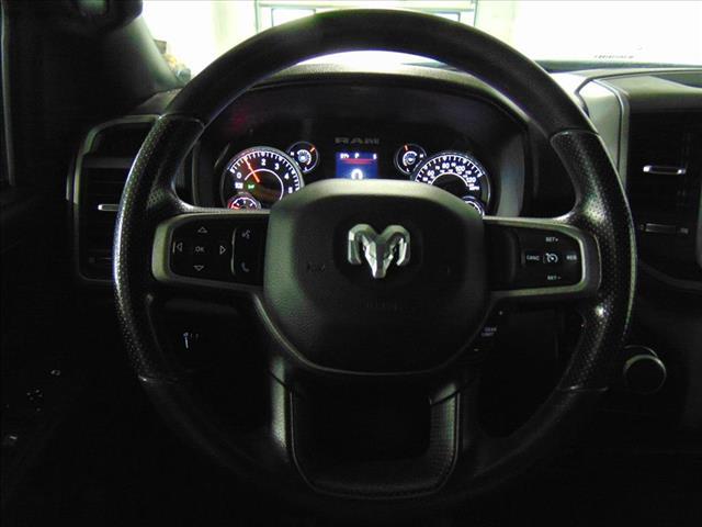 used 2024 Ram 2500 car, priced at $43,856