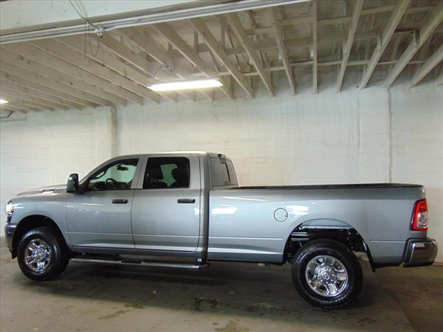 used 2024 Ram 2500 car, priced at $43,856