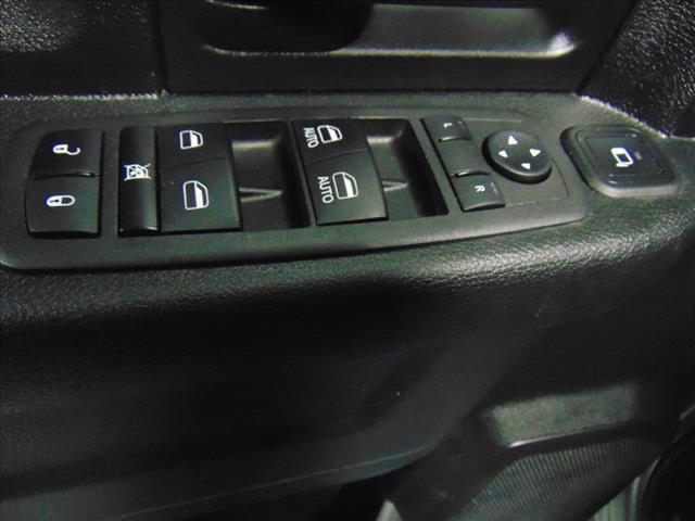 used 2024 Ram 2500 car, priced at $43,856