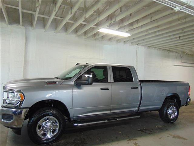used 2024 Ram 2500 car, priced at $43,856
