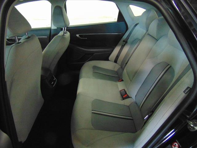 used 2020 Hyundai Sonata car, priced at $19,488