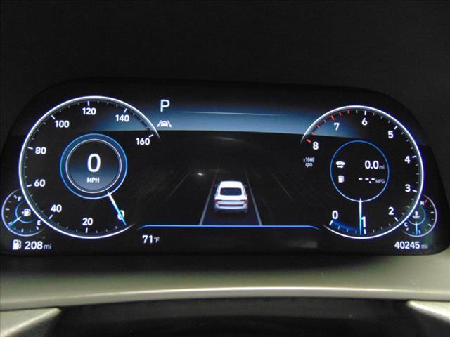 used 2020 Hyundai Sonata car, priced at $19,488
