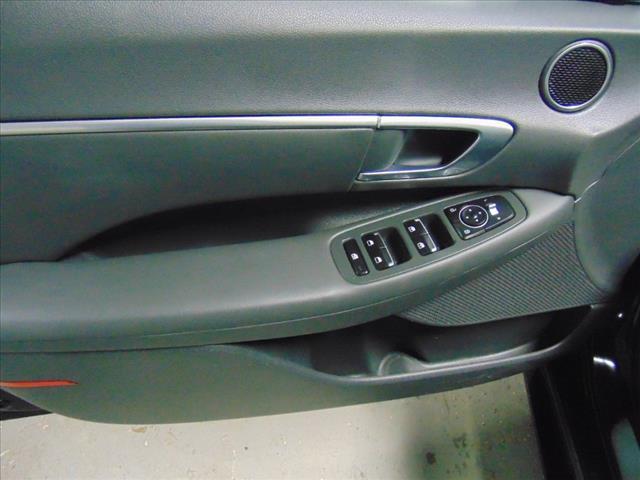used 2020 Hyundai Sonata car, priced at $19,488