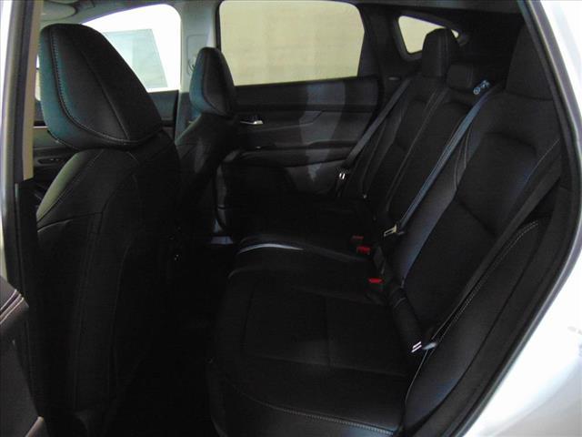 new 2025 Nissan Murano car, priced at $49,815