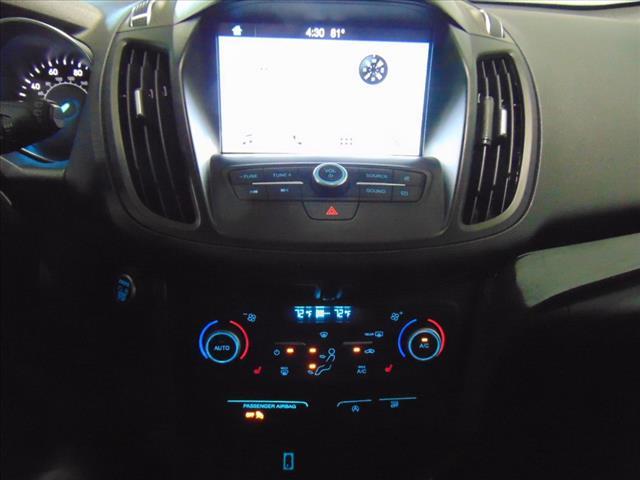 used 2019 Ford Escape car, priced at $13,434