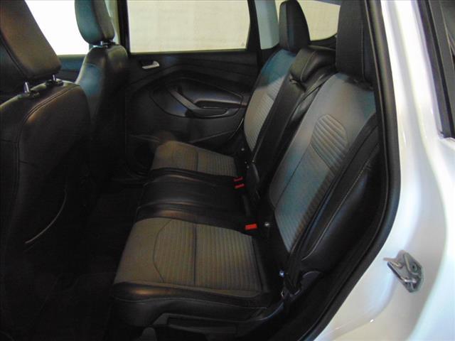 used 2019 Ford Escape car, priced at $13,434