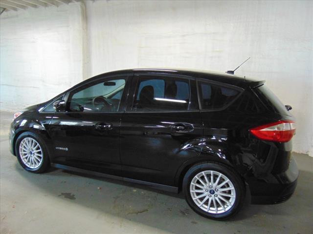 used 2016 Ford C-Max Hybrid car, priced at $10,868