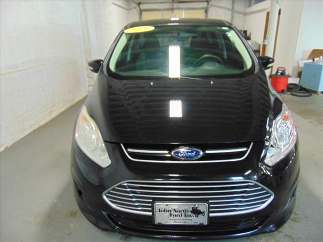 used 2016 Ford C-Max Hybrid car, priced at $10,868