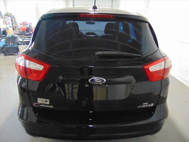 used 2016 Ford C-Max Hybrid car, priced at $10,868