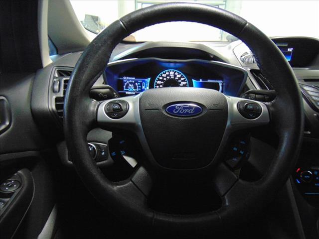 used 2016 Ford C-Max Hybrid car, priced at $10,868