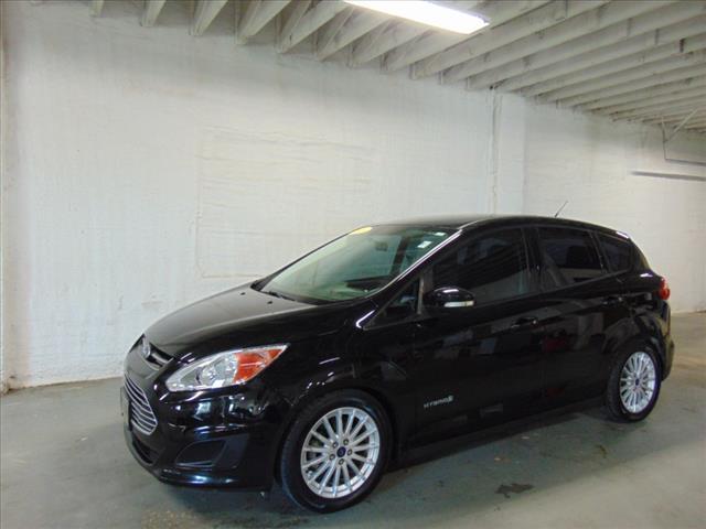 used 2016 Ford C-Max Hybrid car, priced at $10,868