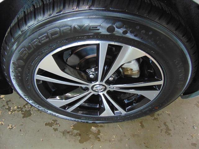 used 2023 Nissan Sentra car, priced at $18,893