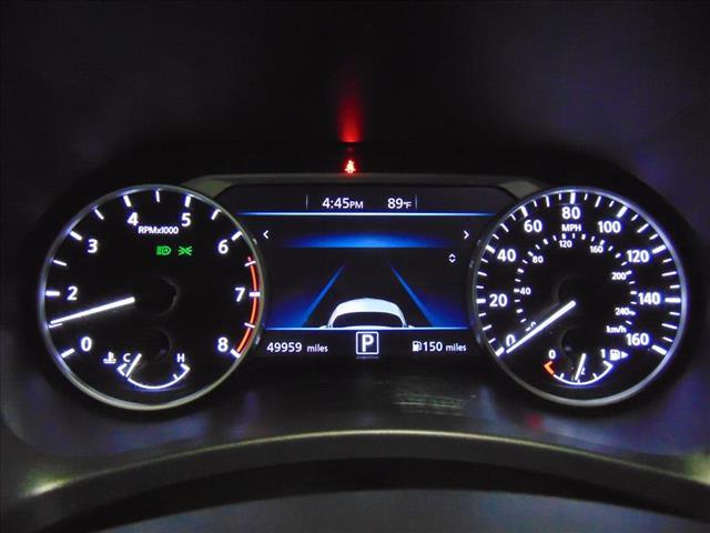 used 2023 Nissan Sentra car, priced at $18,893
