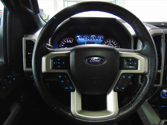 used 2020 Ford F-150 car, priced at $37,868