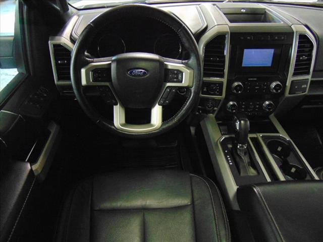 used 2020 Ford F-150 car, priced at $37,868