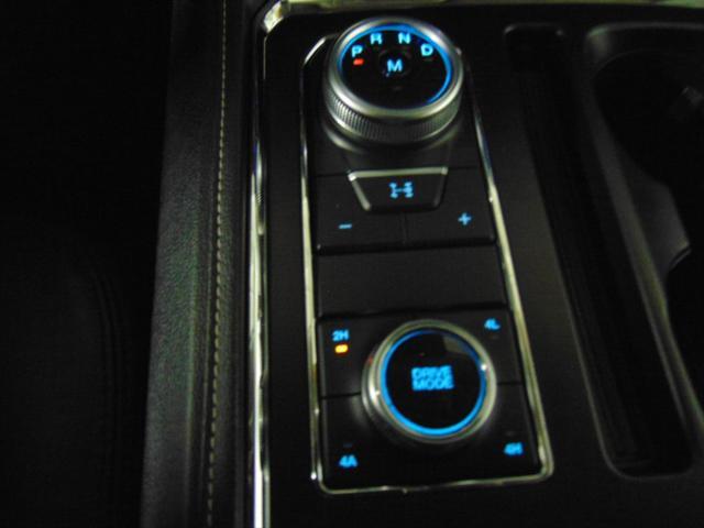 used 2022 Ford Expedition Max car, priced at $50,877