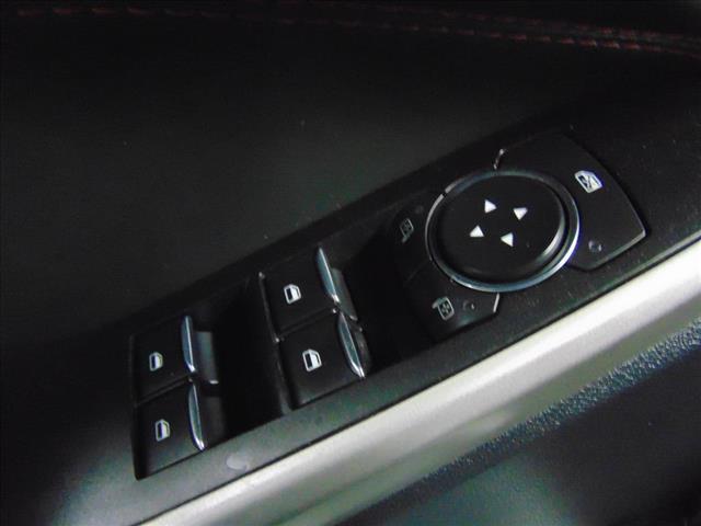 used 2022 Ford Explorer car, priced at $28,448