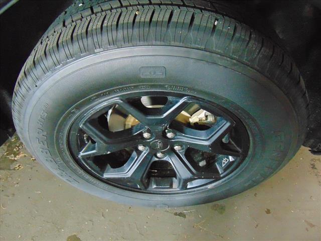 used 2022 Ford Explorer car, priced at $28,448