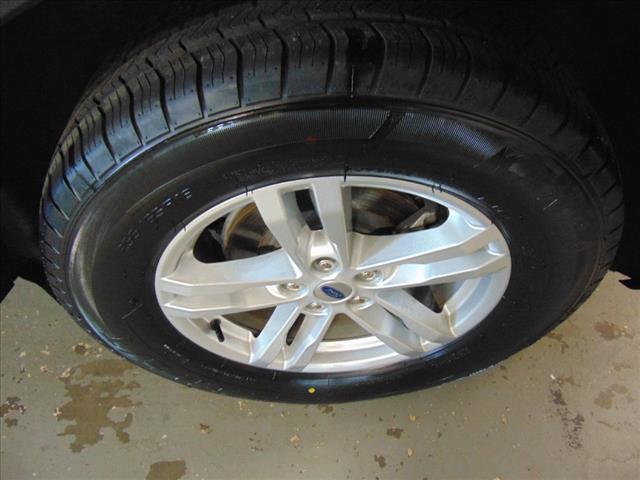 used 2022 Ford Explorer car, priced at $33,484