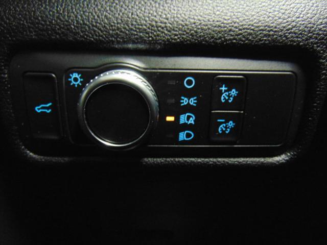 used 2022 Ford Explorer car, priced at $33,484