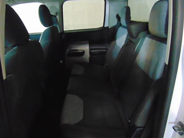 used 2023 Ford Maverick car, priced at $24,844