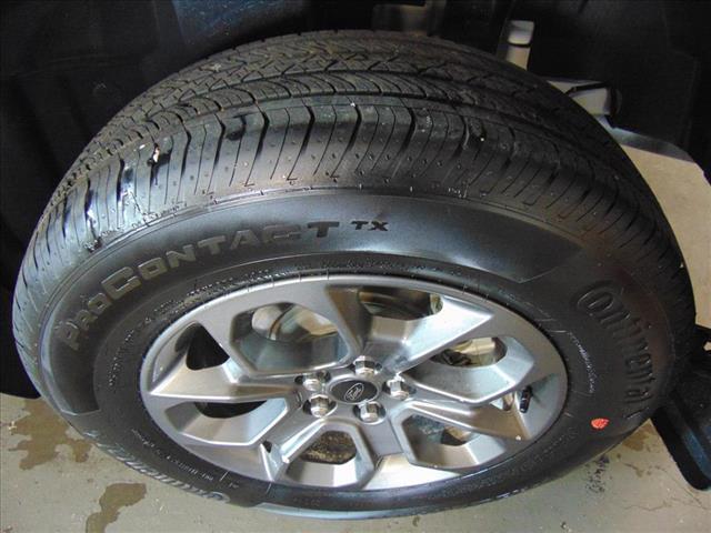 used 2023 Ford Maverick car, priced at $24,844