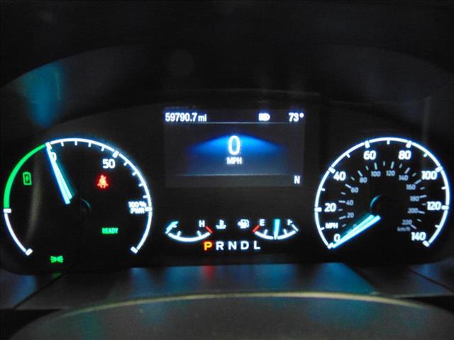 used 2023 Ford Maverick car, priced at $24,844
