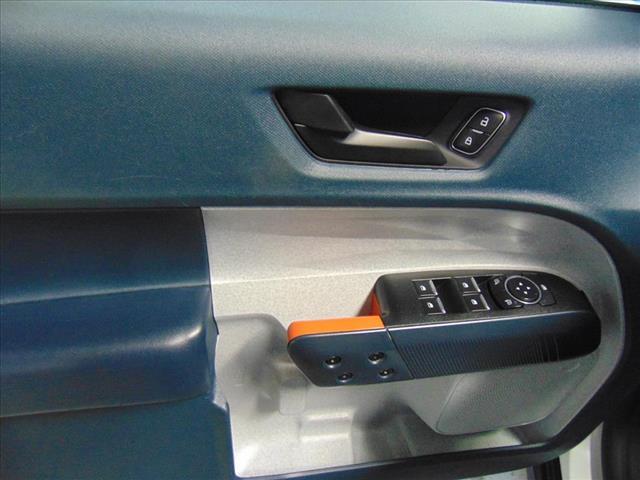 used 2023 Ford Maverick car, priced at $24,844