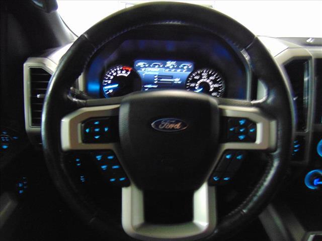 used 2019 Ford F-150 car, priced at $28,853