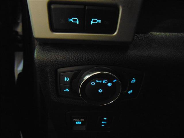 used 2019 Ford F-150 car, priced at $28,853