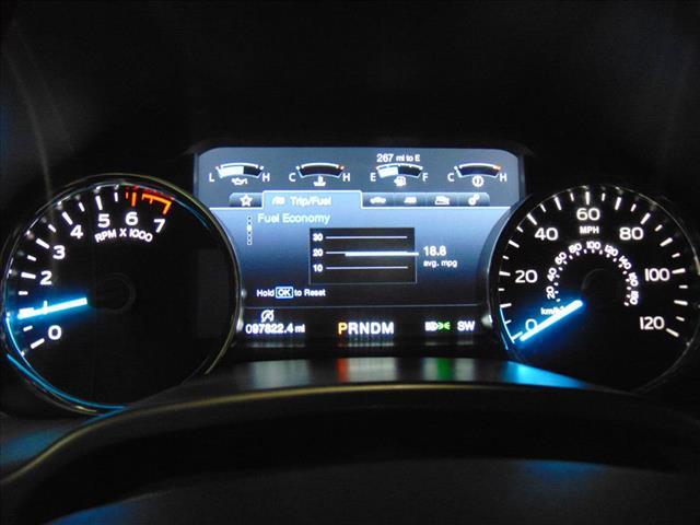 used 2019 Ford F-150 car, priced at $28,853