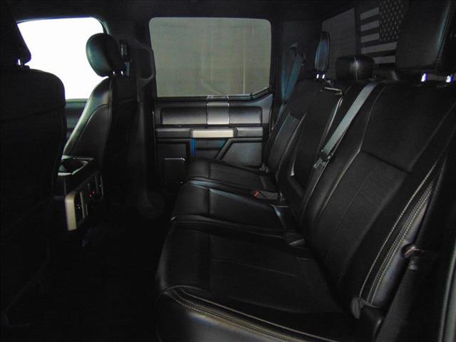 used 2019 Ford F-150 car, priced at $28,853