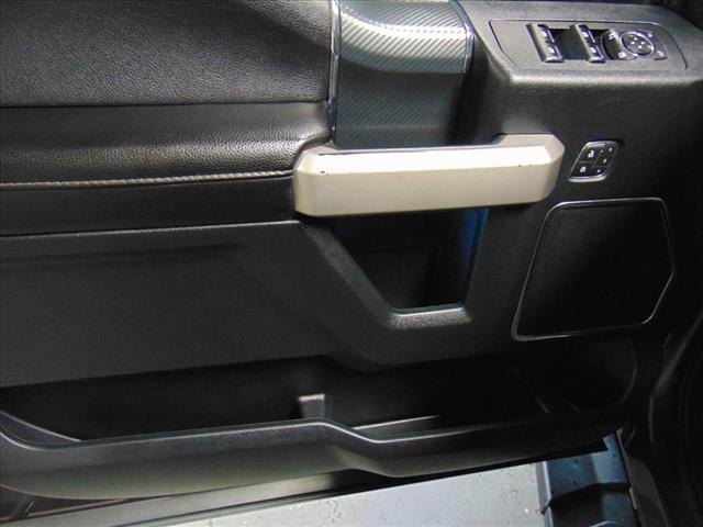 used 2019 Ford F-150 car, priced at $28,853