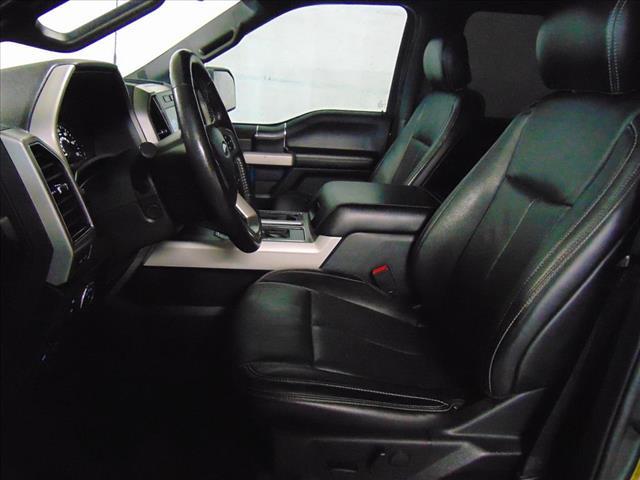 used 2019 Ford F-150 car, priced at $28,853