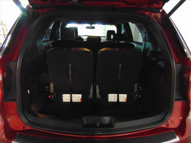 used 2018 Ford Explorer car, priced at $21,858